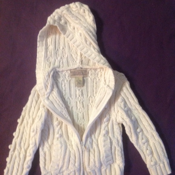 2T toddler sweater - Picture 2 of 4